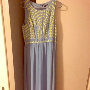 Gianni Bini maxi dress